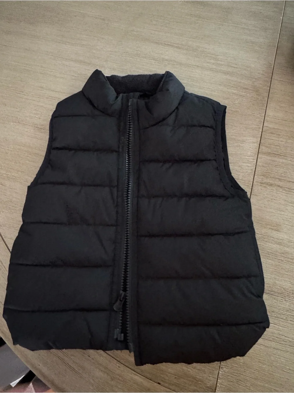 GAP Toddler Boy Vest